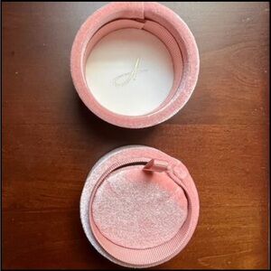 Velvet Jewelry Box(es)